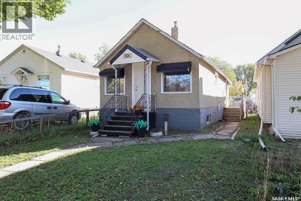 297 Smith Street, Regina, SK