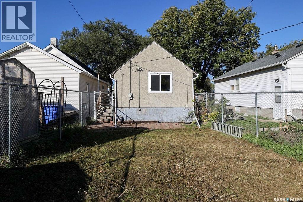 297 Smith Street, Regina, SK
