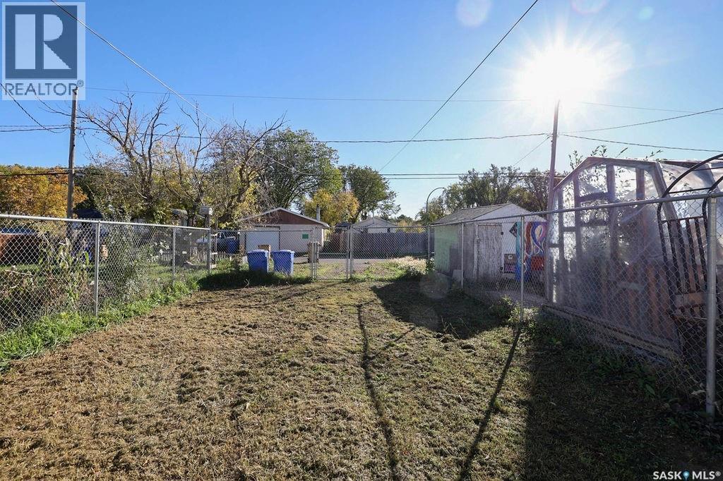 297 Smith Street, Regina, SK
