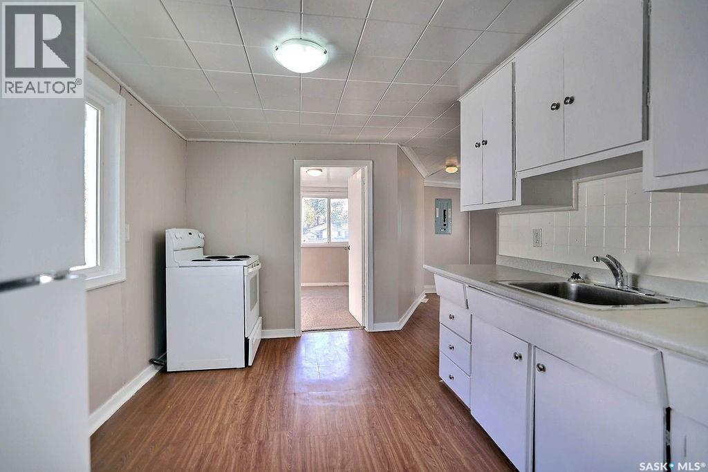 297 Smith Street, Regina, SK