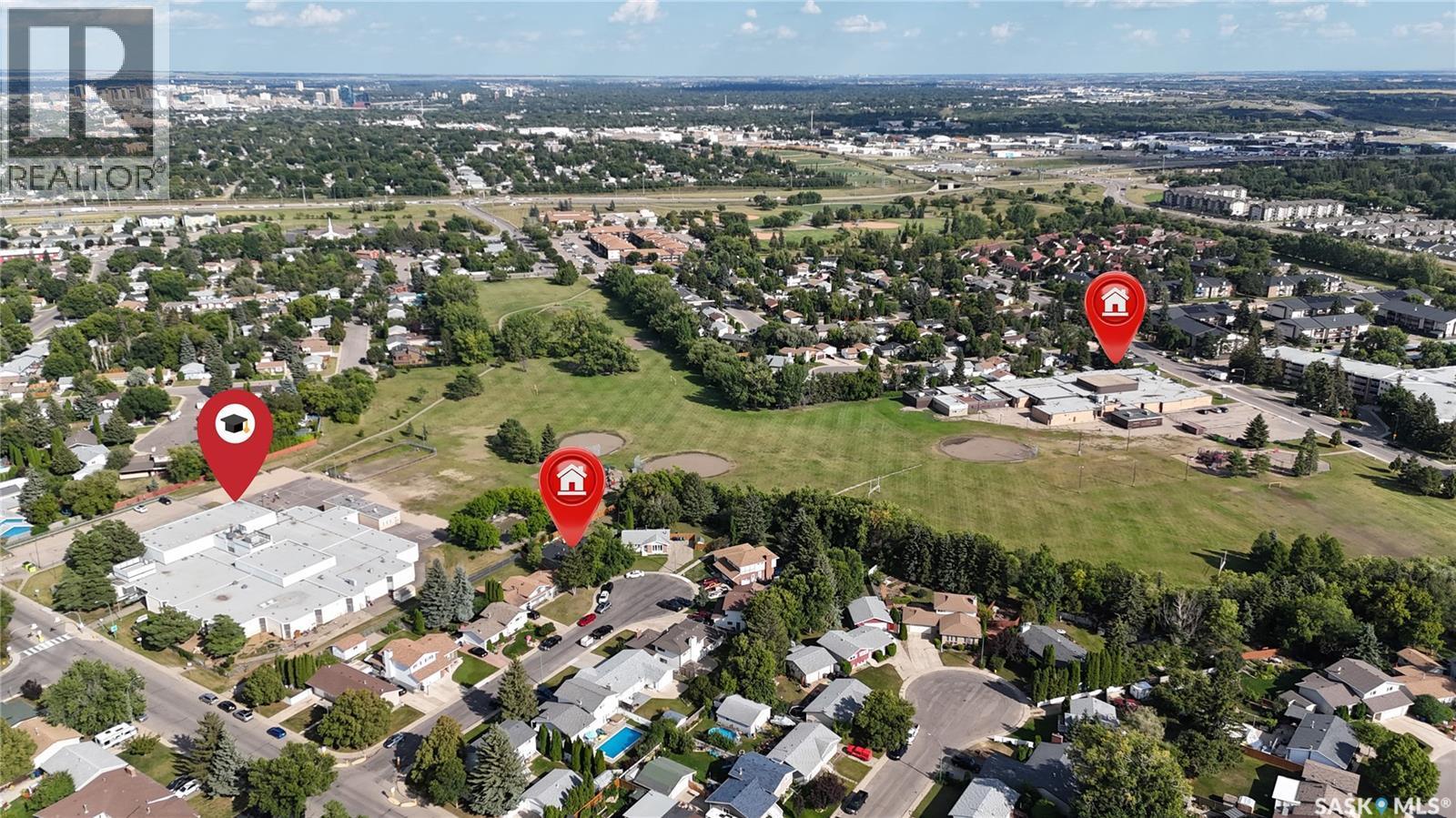 19 Barr Place, Saskatoon, SK