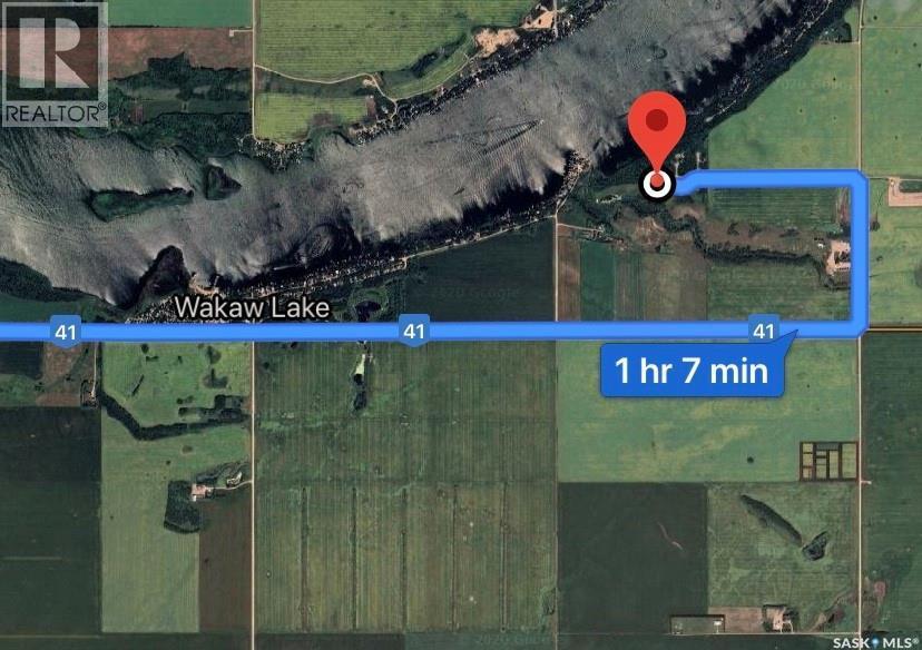 39 Wakonda Drive, Hoodoo Rm No. 401, SK