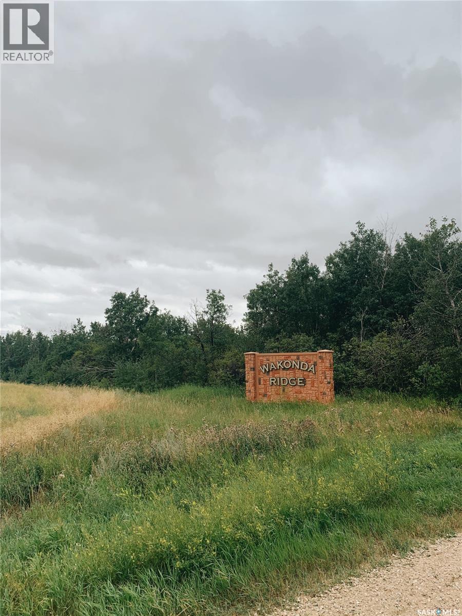 39 Wakonda Drive, Hoodoo Rm No. 401, SK