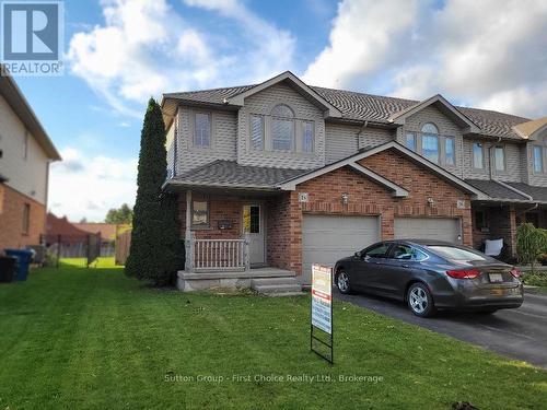 24 HYDE ROAD  Stratford, ON N5A 7Z4