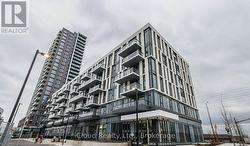 111 - 10 LAGERFELD DRIVE Brampton, ON L7A 0H8