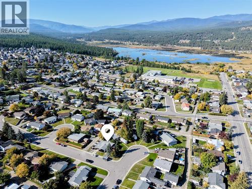 411 12th Street S  Cranbrook, BC V1C 1W3