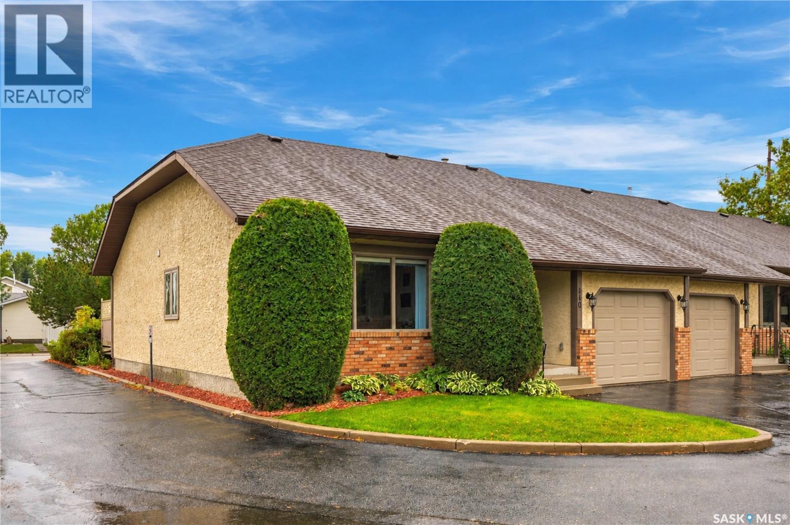 110 2510 Kenderdine Road, Saskatoon, SK