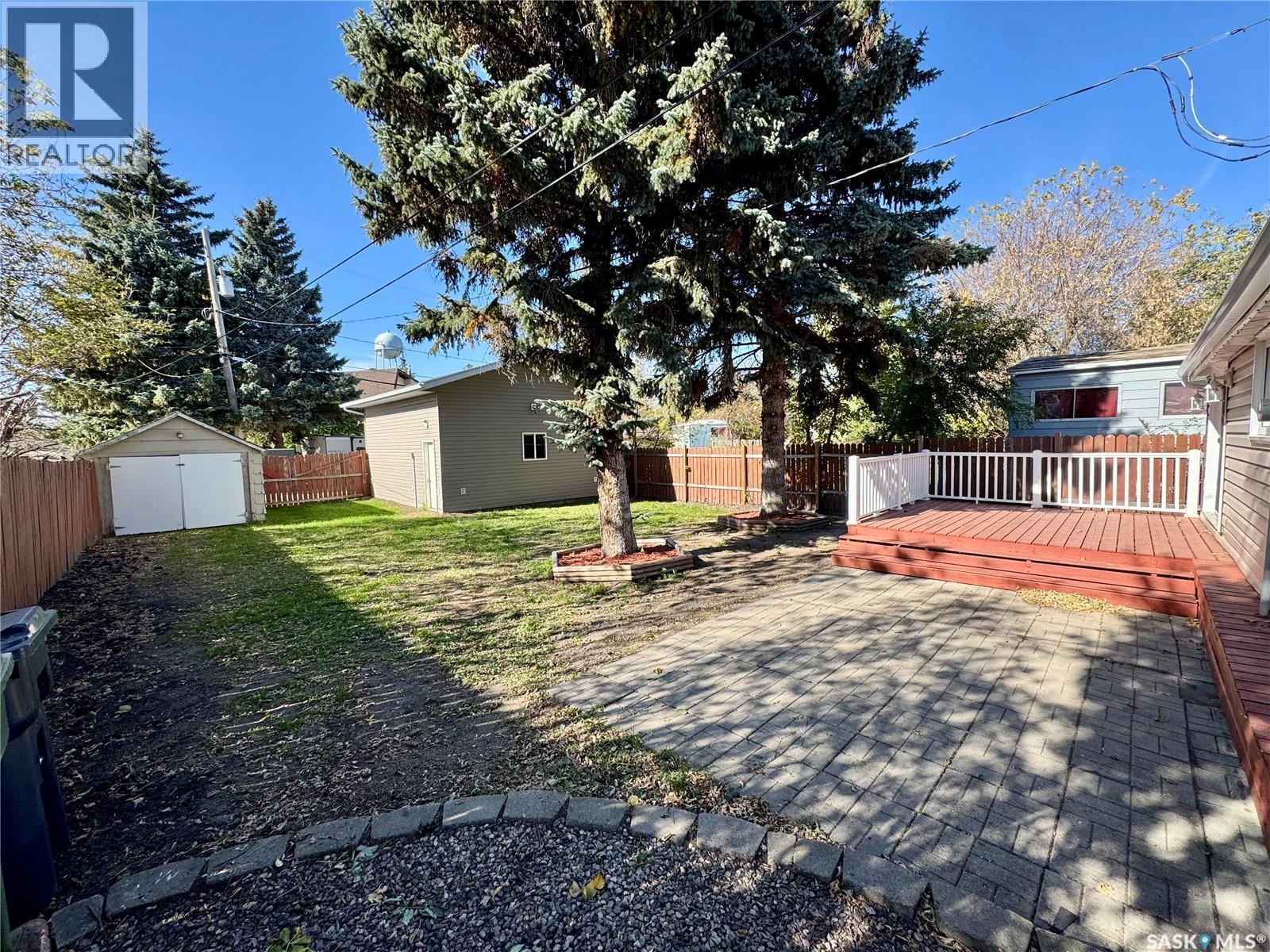 365 Keats Street, Southey, SK