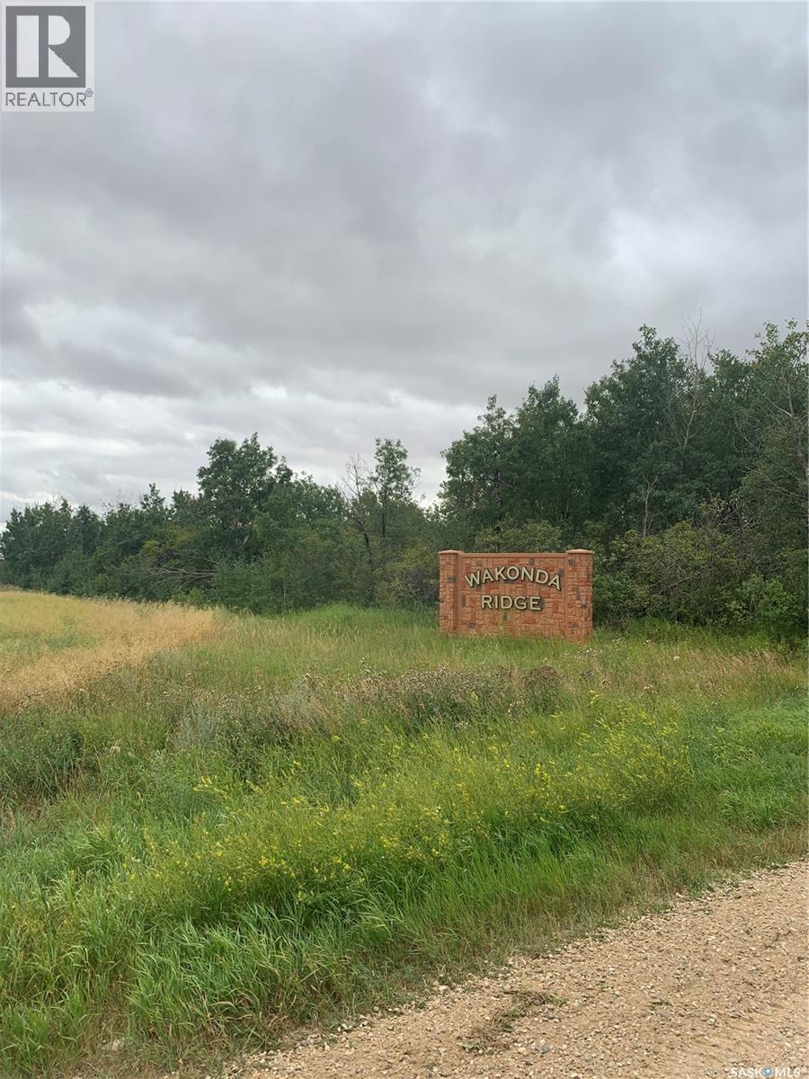 10 Wakonda Drive, Hoodoo Rm No. 401, SK