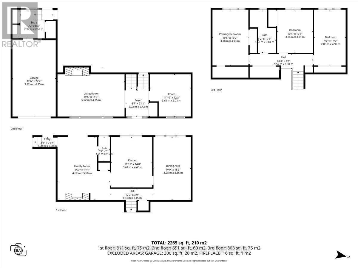 2000 Norway Crescent, Ottawa, ON