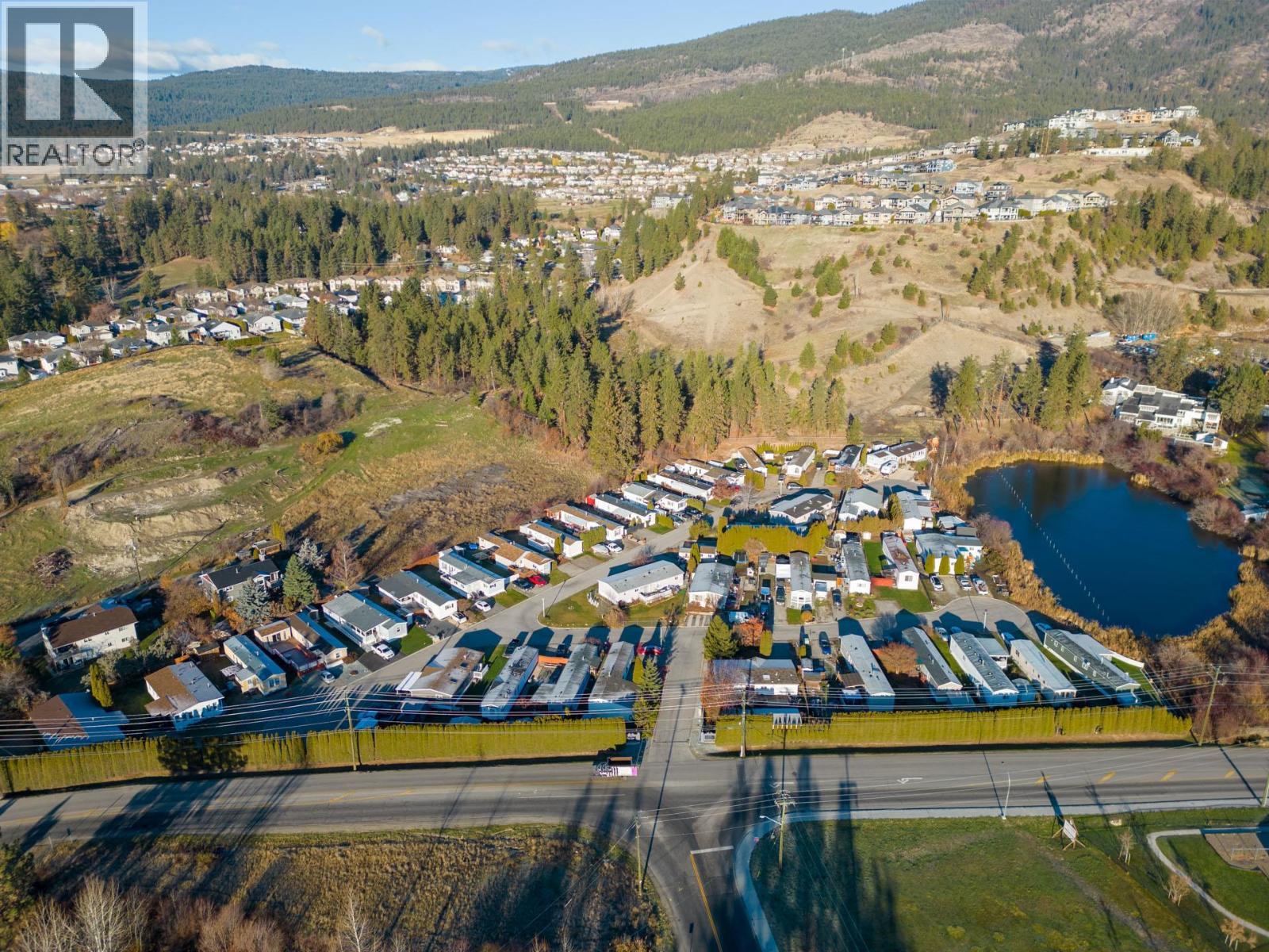 3270 Shannon Lake Road Unit# 15A, West Kelowna, BC