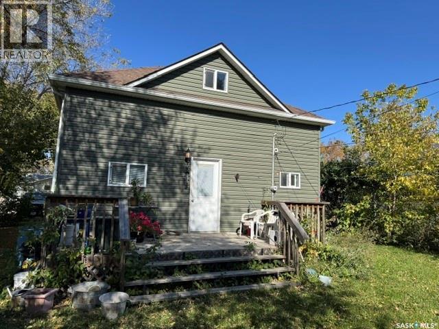 406 Scott Street, Muenster, SK