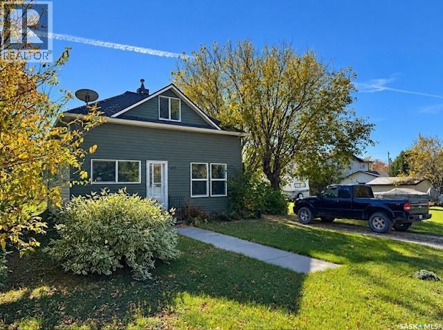 406 Scott Street, Muenster, SK