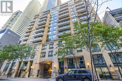 1110 - 35 HAYDEN STREET Toronto, ON M4Y 3C3