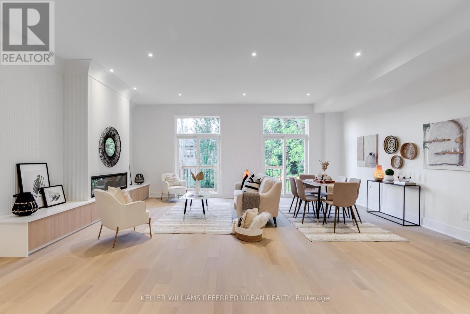 45 Benson Avenue, Mississauga, ON
