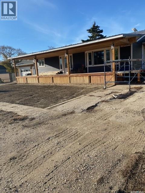 216 2Nd Avenue, Wiseton, SK