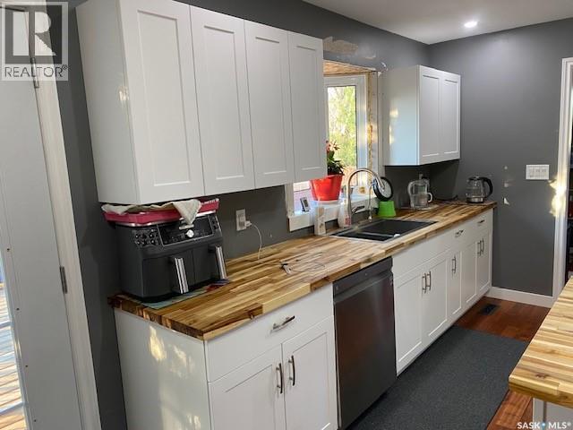 216 2Nd Avenue, Wiseton, SK
