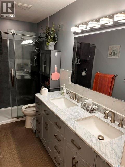 216 2Nd Avenue, Wiseton, SK