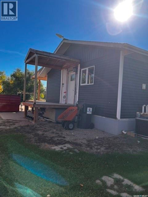 216 2Nd Avenue, Wiseton, SK
