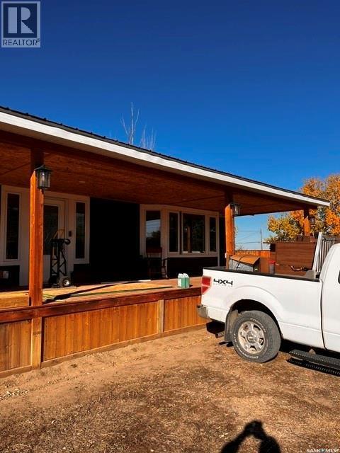 216 2Nd Avenue, Wiseton, SK