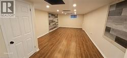 15 BOLAN Court Unit# BASEMENT Hamilton, ON L8V 1S6
