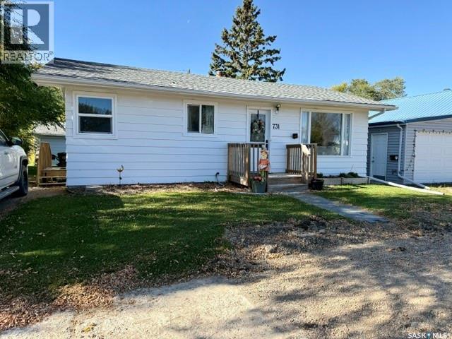 731 13Th Street, Humboldt, SK