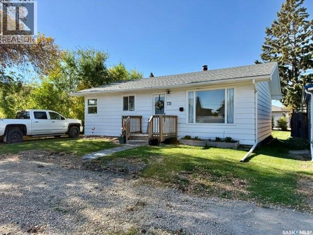 731 13Th Street, Humboldt, SK