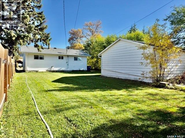 731 13Th Street, Humboldt, SK