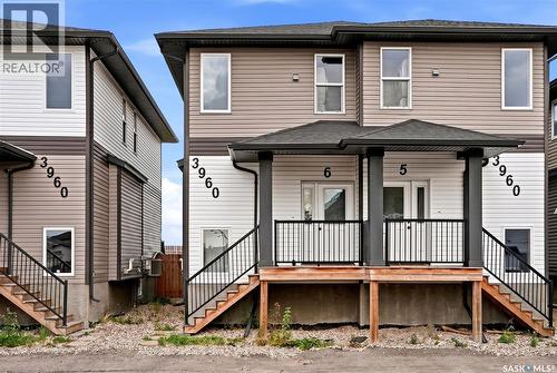 6 3960 7Th Avenue E, Regina, SK 