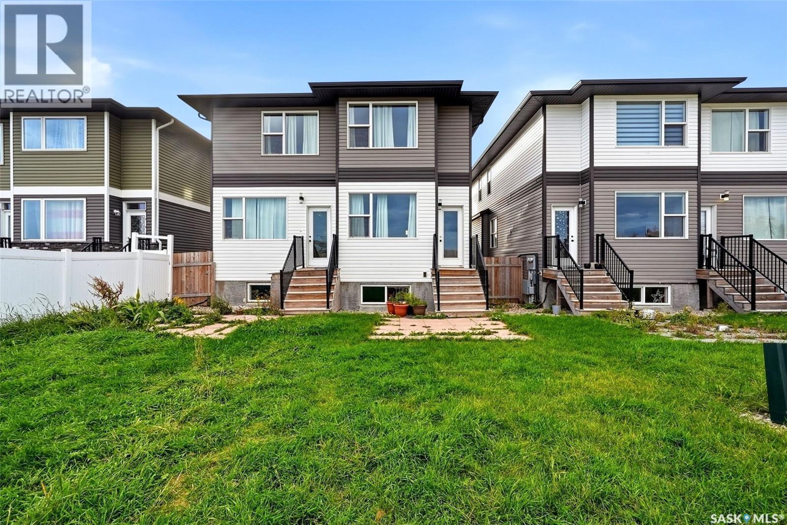6 3960 7Th Avenue E, Regina, SK