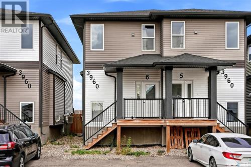 6 3960 7Th Avenue E, Regina, SK 