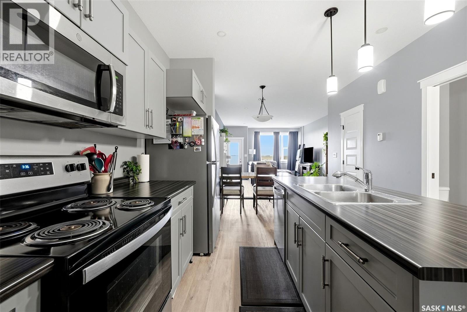 6 3960 7Th Avenue E, Regina, SK