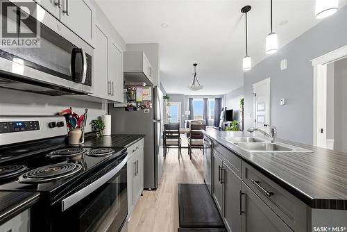 6 3960 7Th Avenue E, Regina, SK 