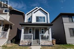 5148 Buckingham DRIVE E  Regina, SK S4V 3W2
