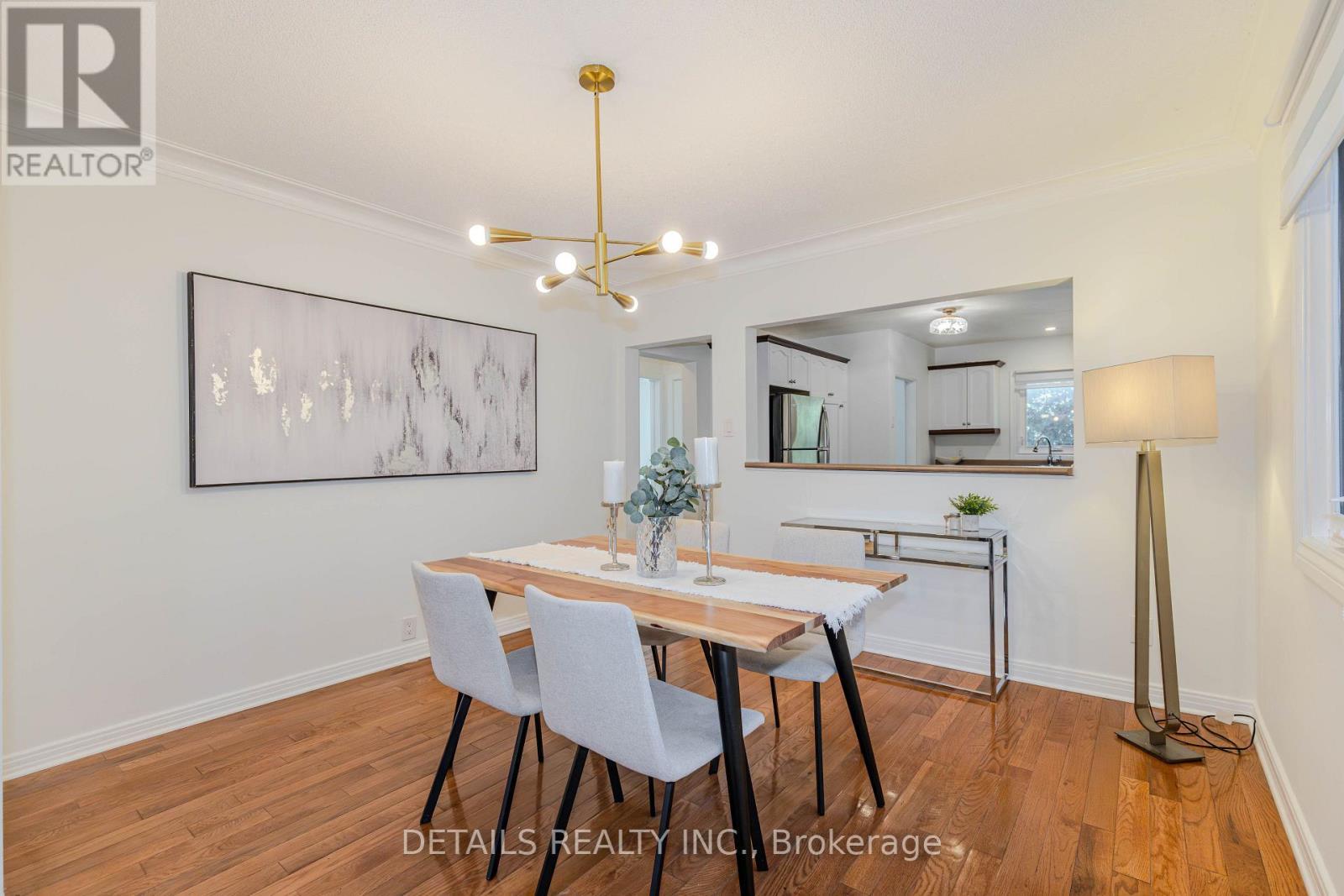 Dining Room - 3021 Richmond Road, Ottawa, ON