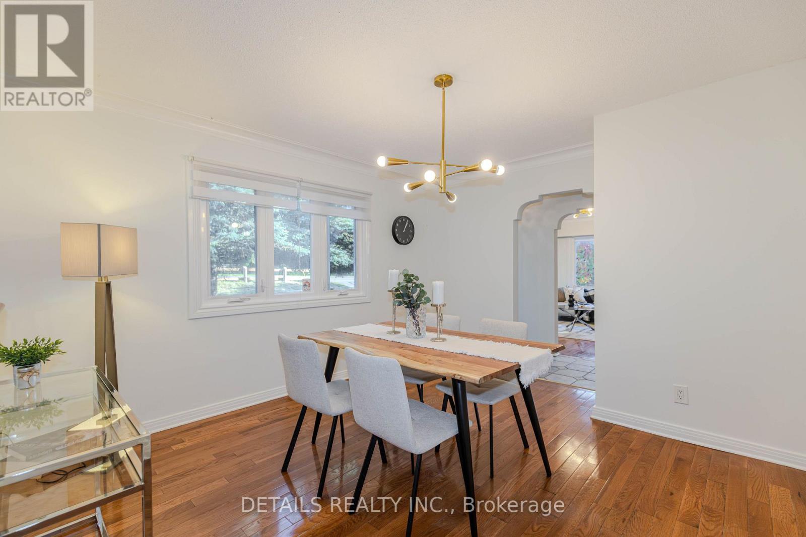 Dining Room - 3021 Richmond Road, Ottawa, ON