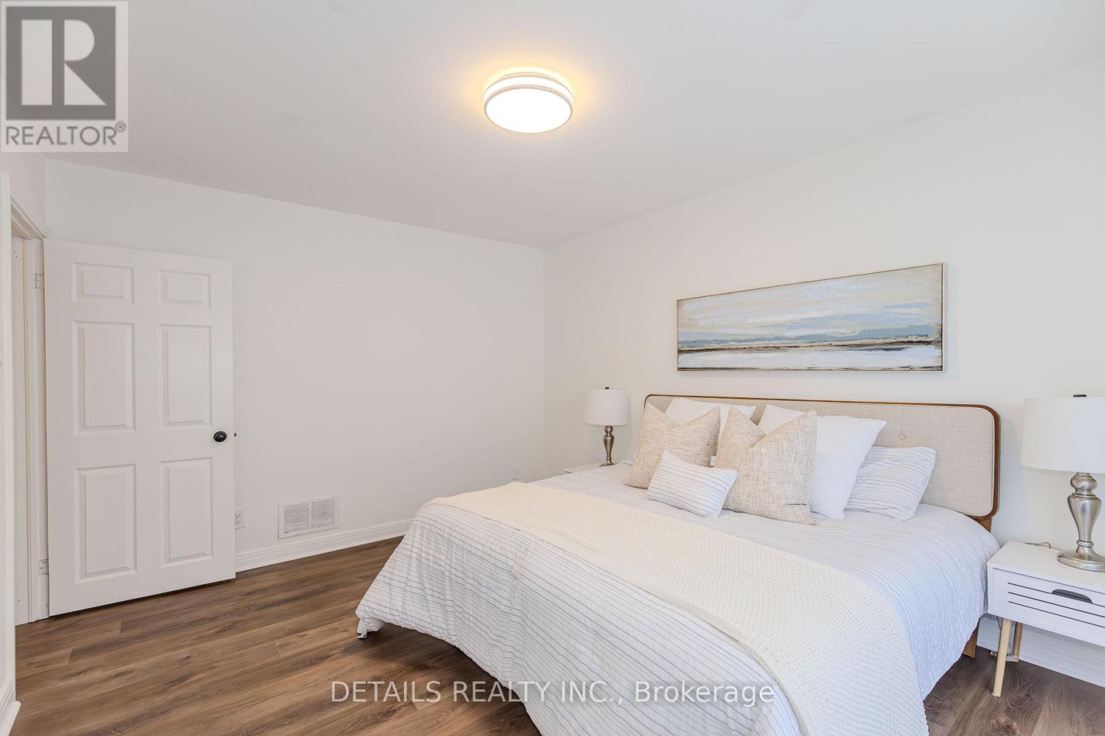 Primary Bedroom - 3021 Richmond Road, Ottawa, ON