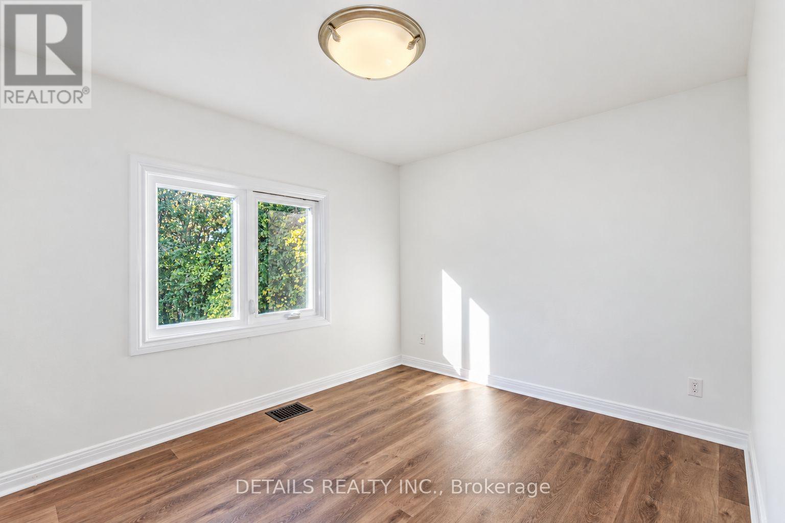Third Bedroom - 3021 Richmond Road, Ottawa, ON