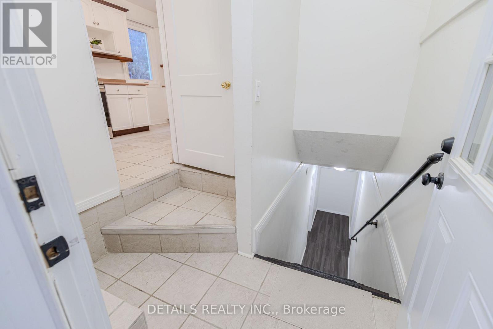 From Main Floor to Walkout Basement - 3021 Richmond Road, Ottawa, ON