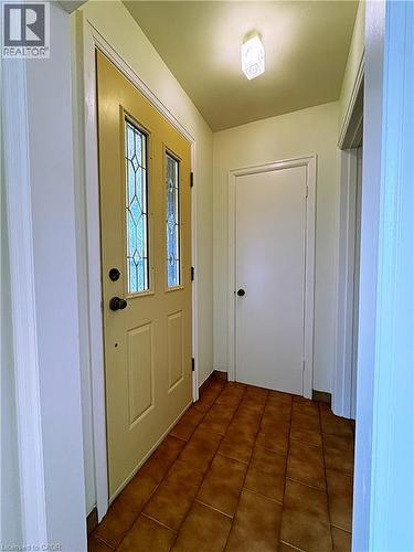 184 East 35Th Street, Hamilton, ON 