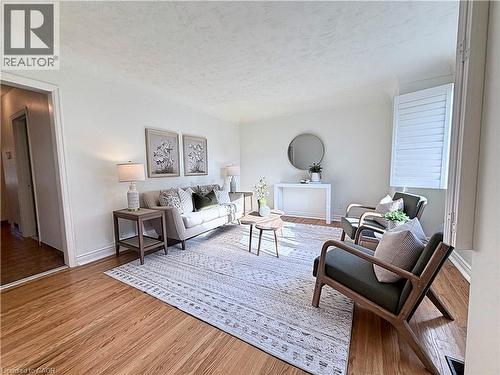 184 East 35Th Street, Hamilton, ON 
