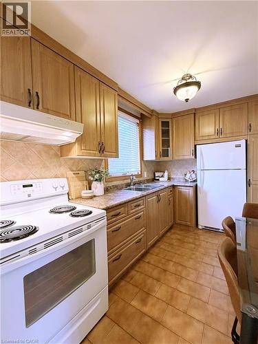184 East 35Th Street, Hamilton, ON 