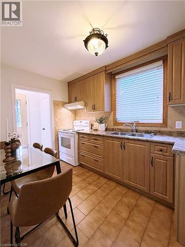 184 East 35Th Street, Hamilton, ON 