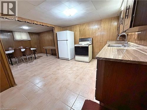 184 East 35Th Street, Hamilton, ON 
