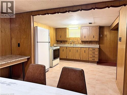 184 East 35Th Street, Hamilton, ON 