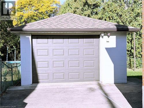 184 East 35Th Street, Hamilton, ON 