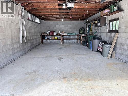184 East 35Th Street, Hamilton, ON 