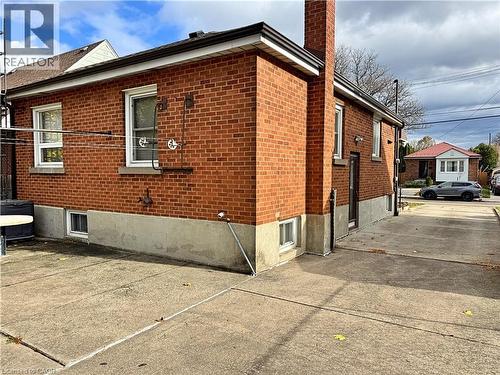 184 East 35Th Street, Hamilton, ON 