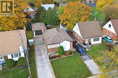 184 East 35Th Street, Hamilton, ON 