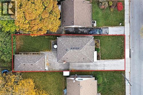 184 East 35Th Street, Hamilton, ON 